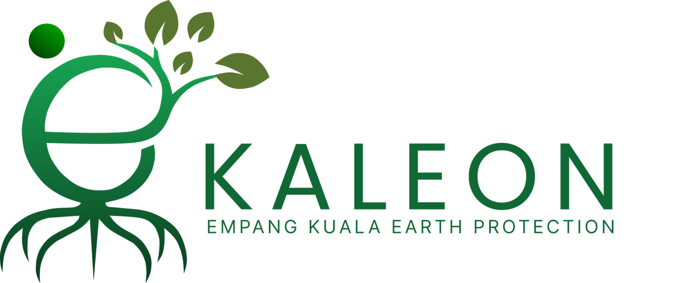 Logo EKALEON